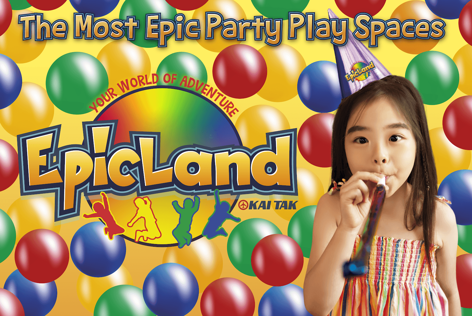 Epicland - Image 1