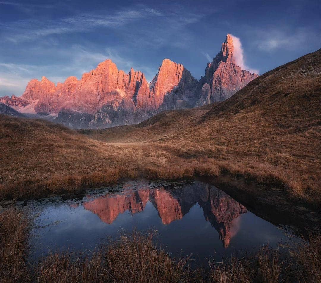 Vertical photo