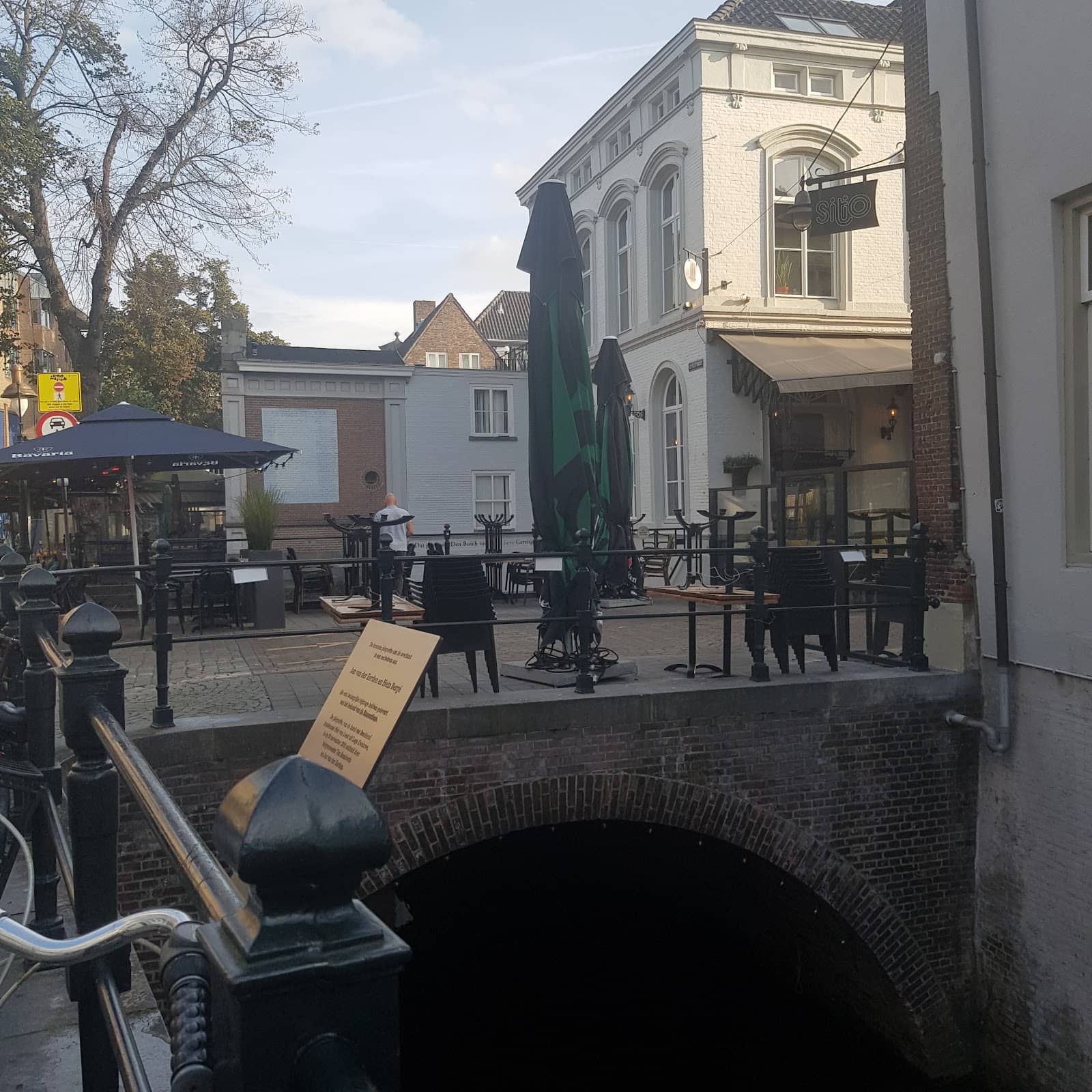 Korenbrugstraat Charm