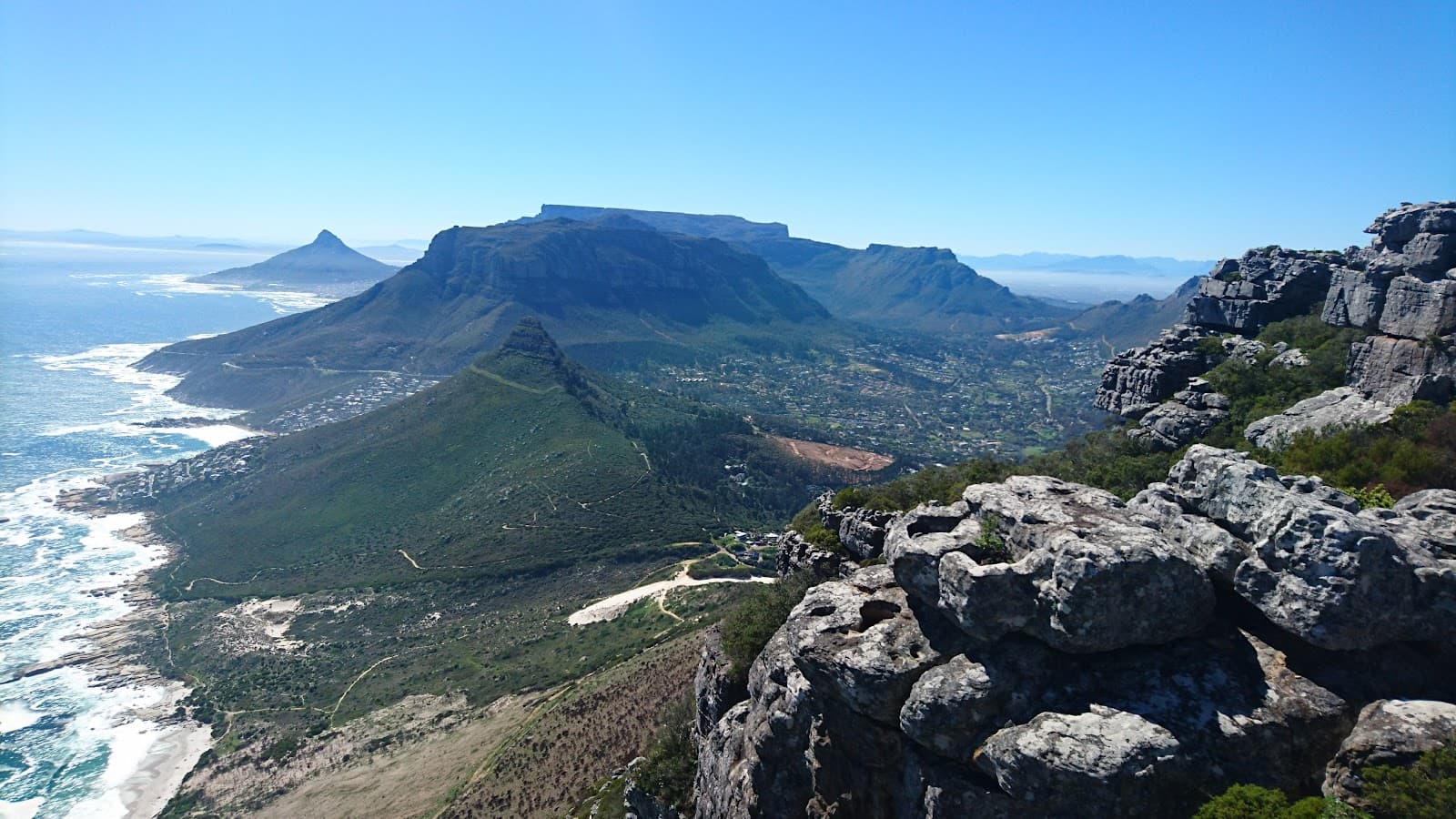 Suther Peak - Image 1