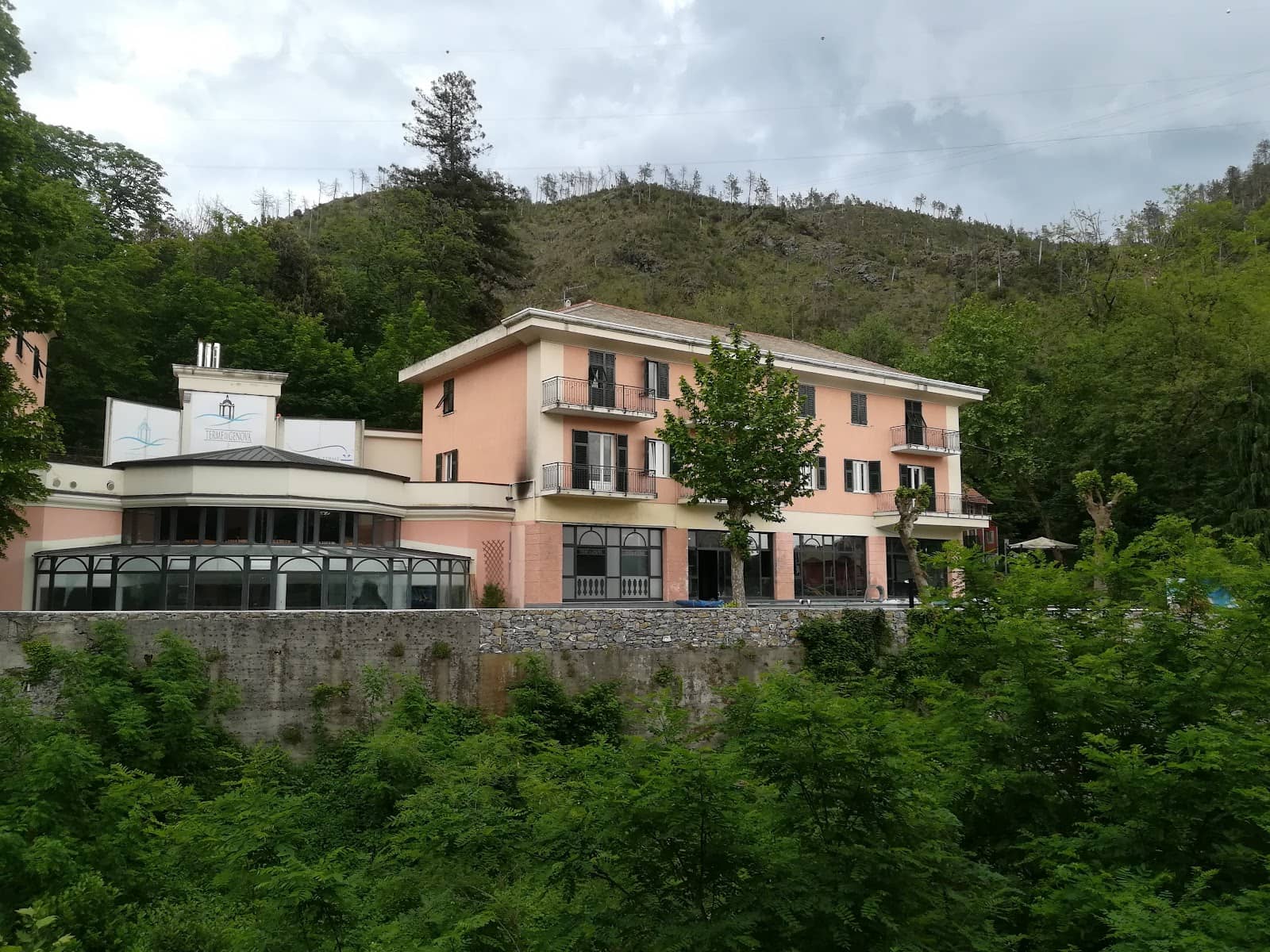 Acqua Sant'Anna