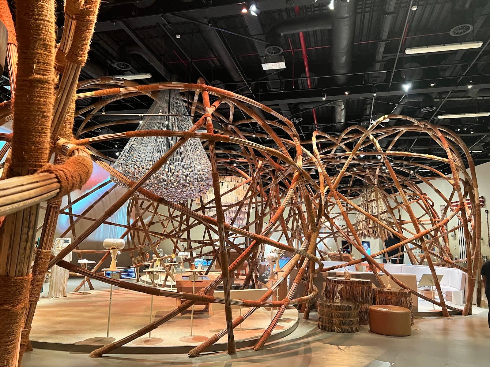 House of Artisans Abu Dhabi - Image 1