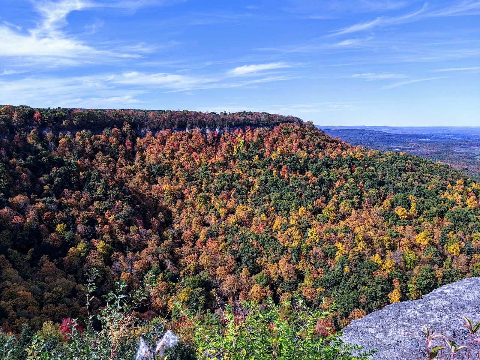 John Boyd Thacher State Park - Image 1