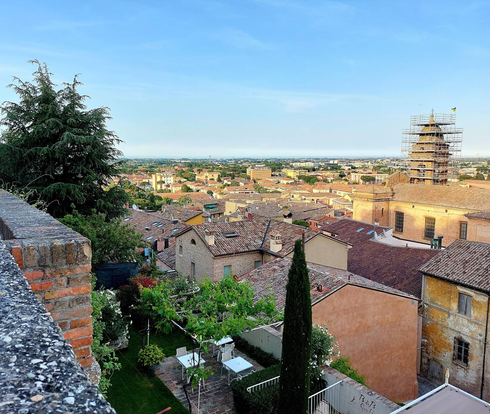 Rocca Malatestiana