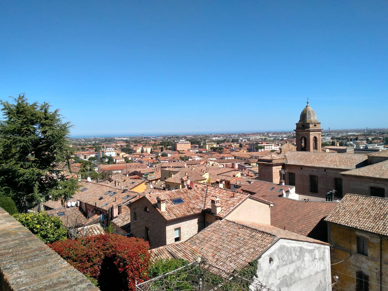 Vertical photo