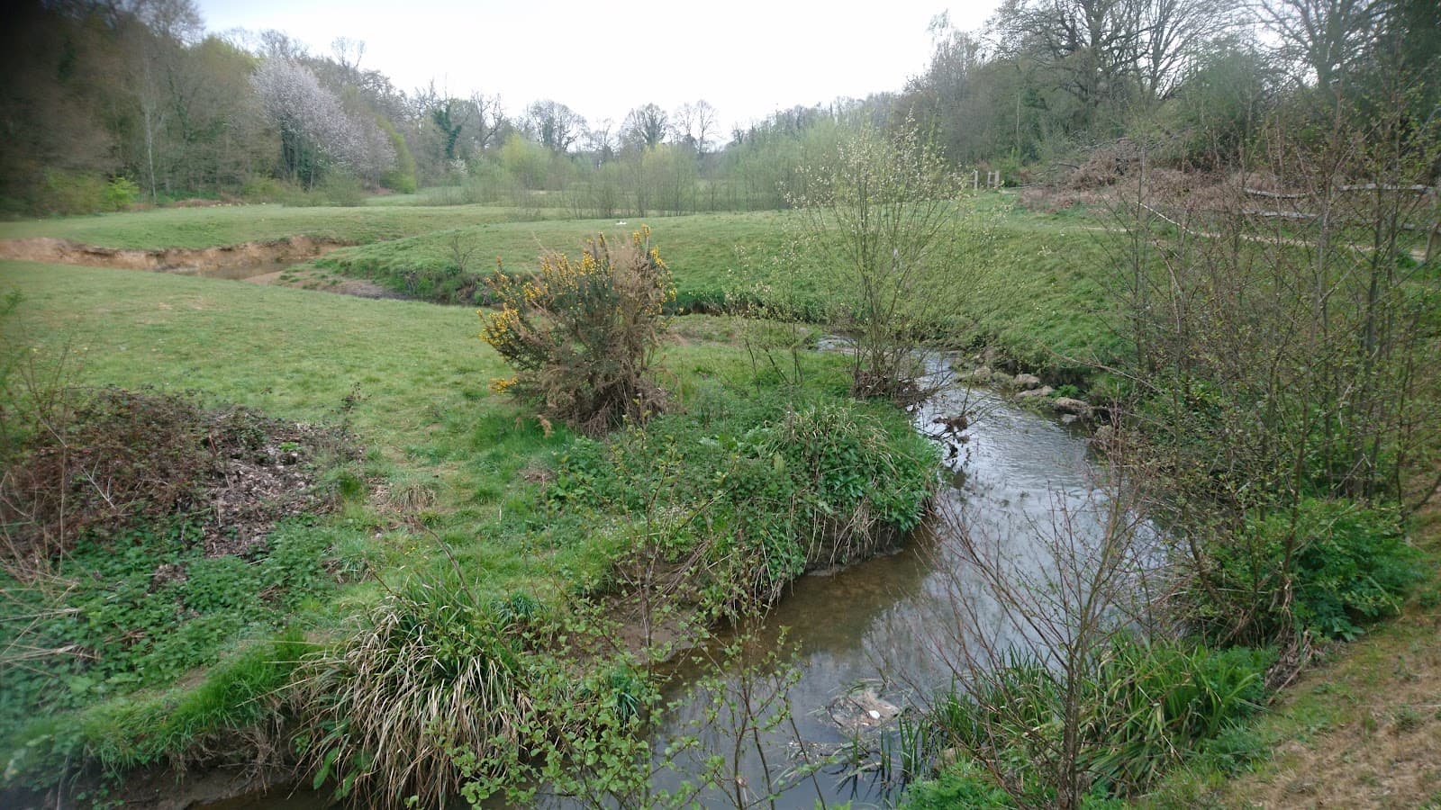 Grattons Park - Image 1