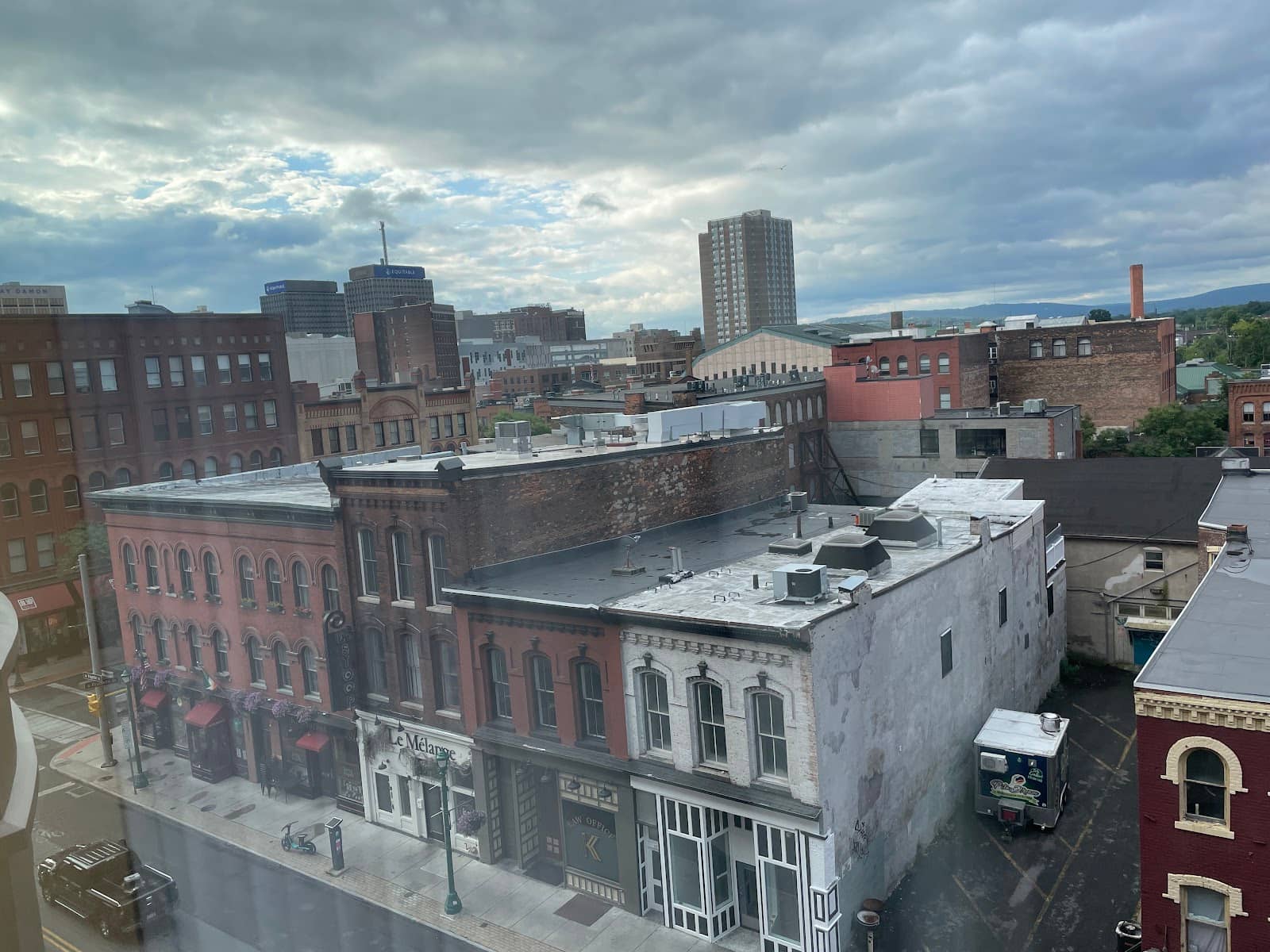 Historic Architecture