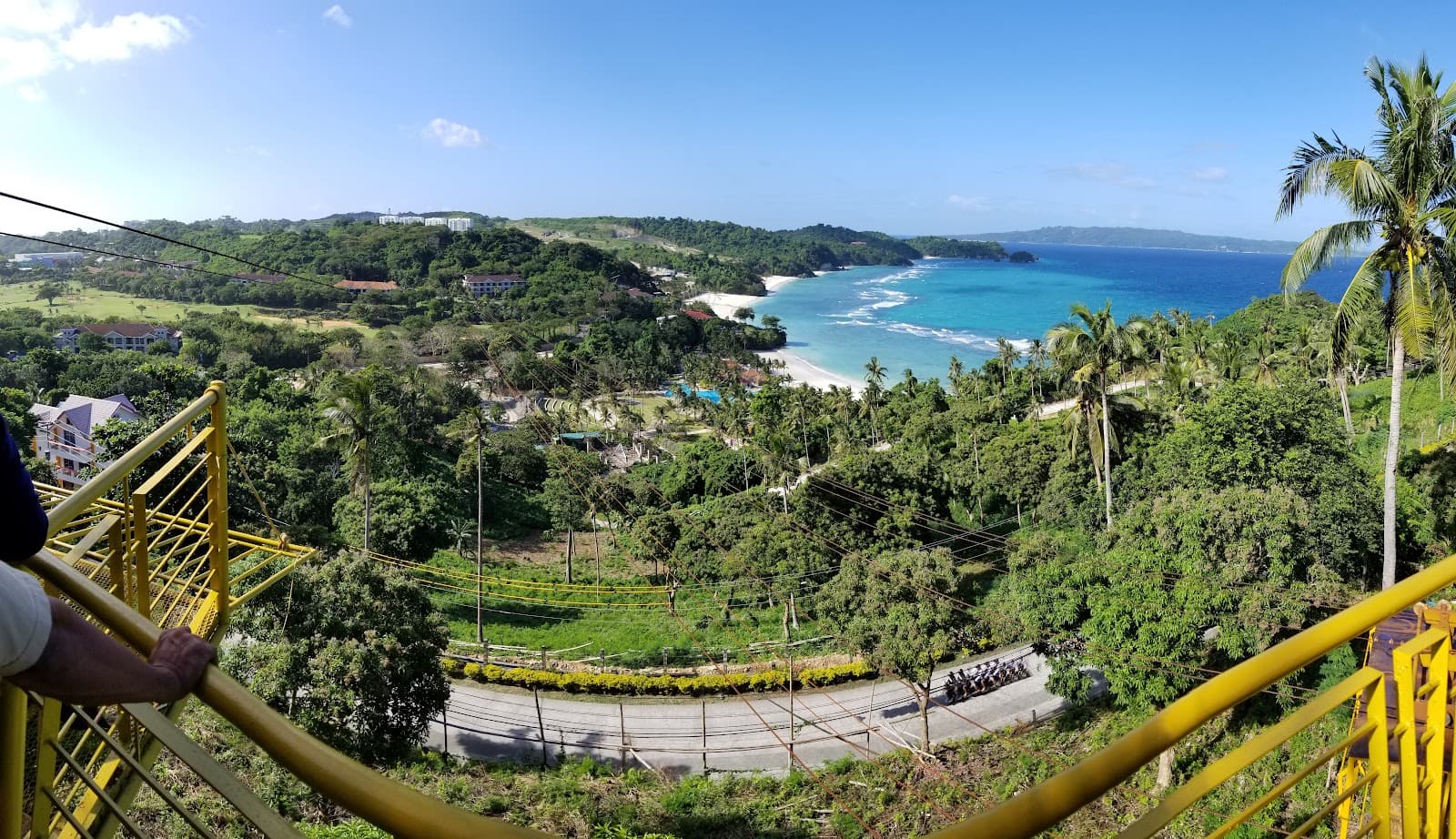 Boracay Zipline and Cable Car - Image 1