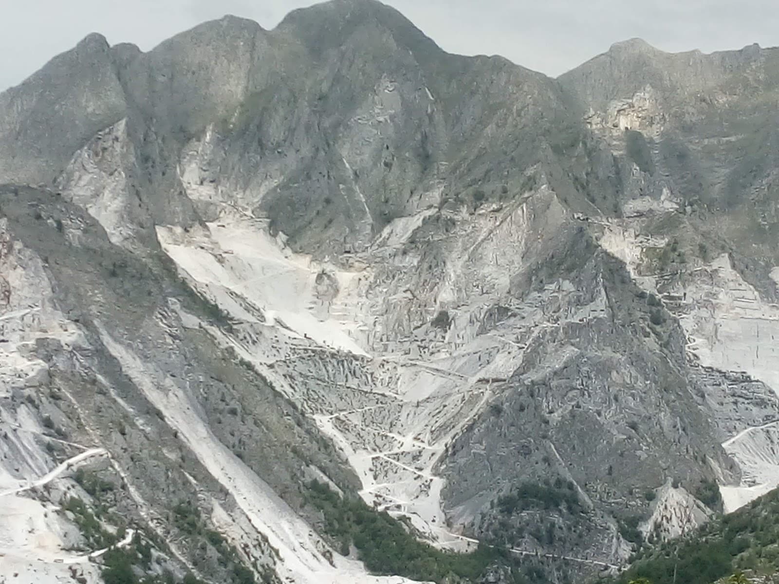 Apuan Alps Park - Image 1