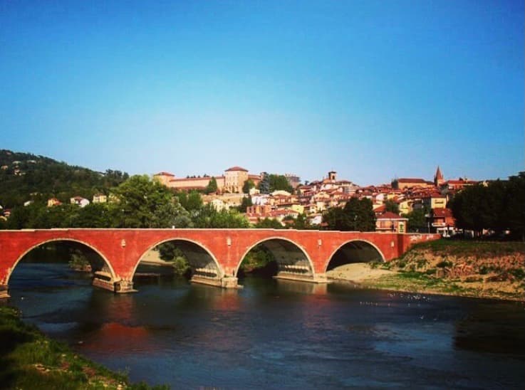 Ponte di Moncalieri (Po) - Image 1