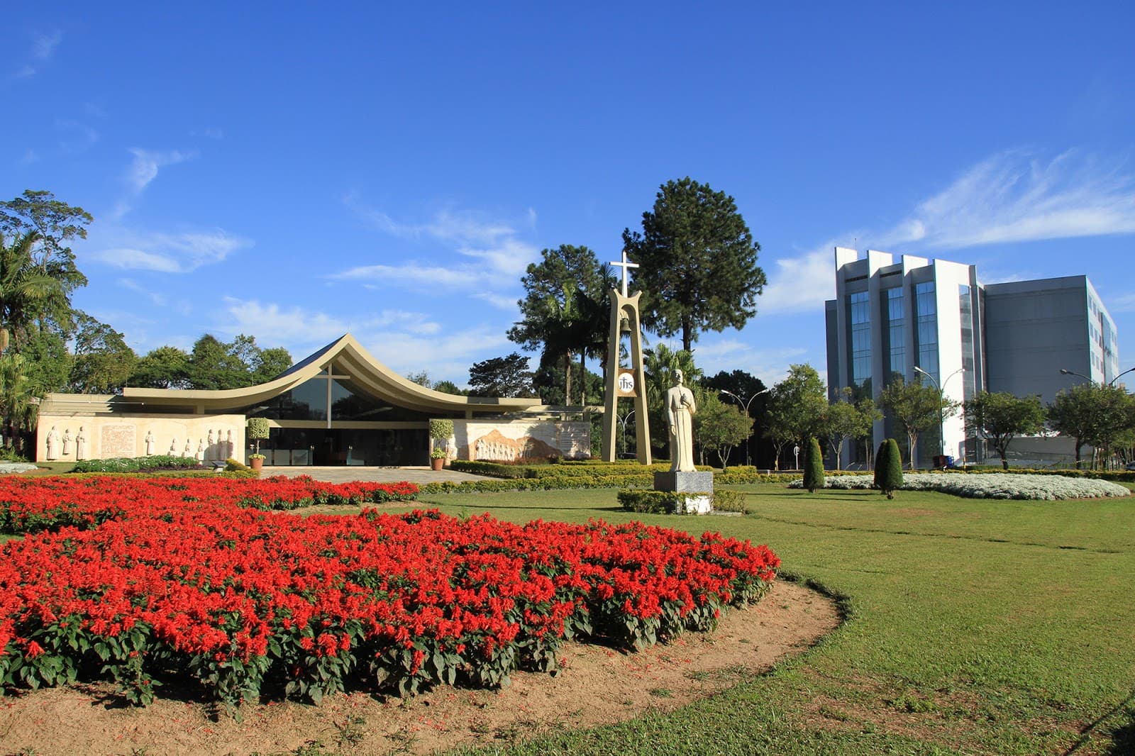 Centro Universitário FEI - Image 1