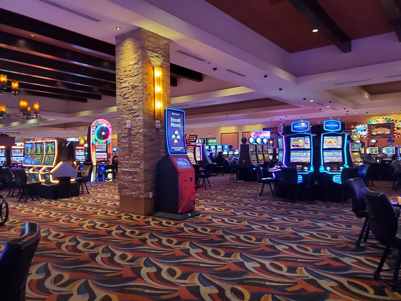 Quechan Casino Resort - Image 1