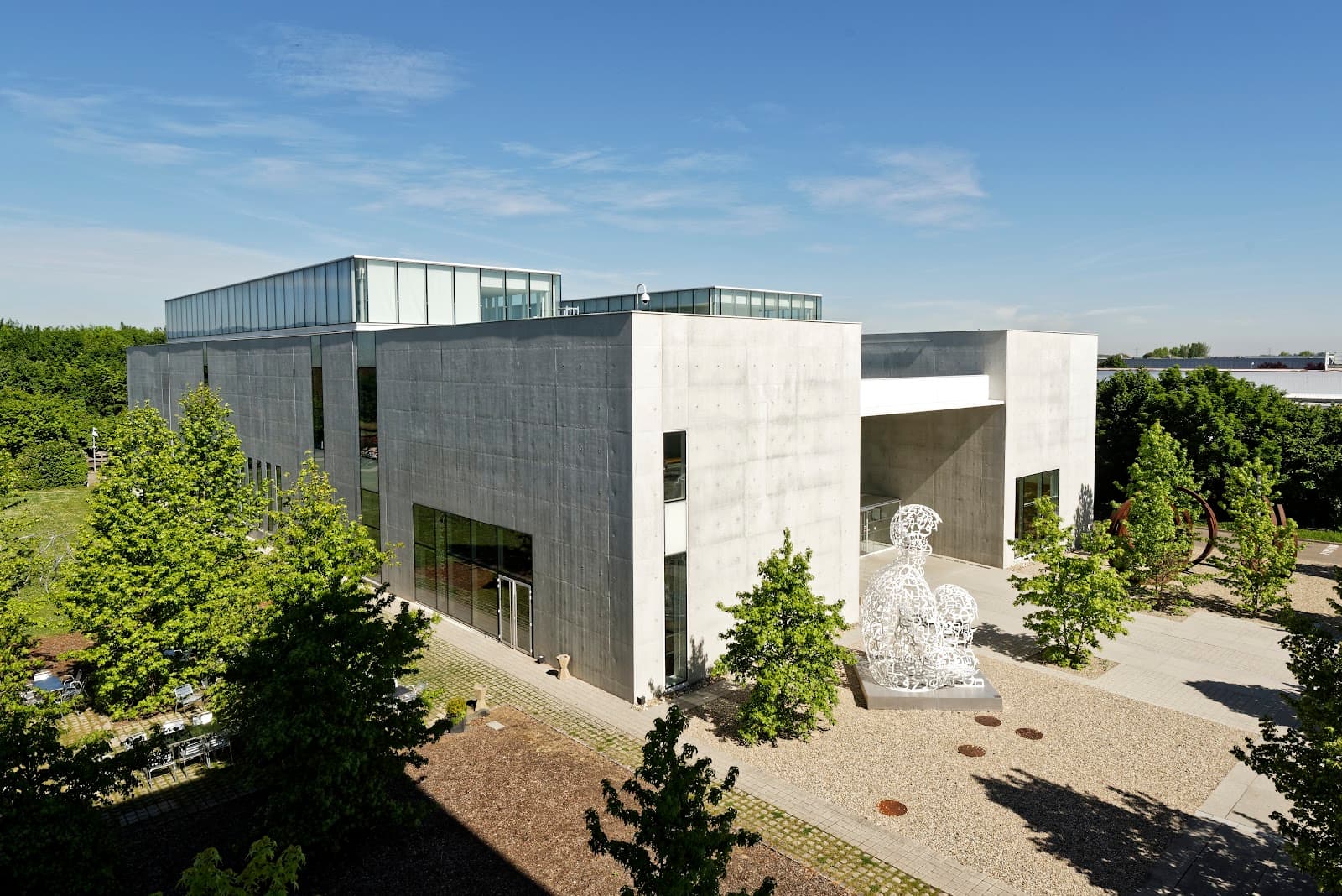 Musée Würth Erstein - Image 1