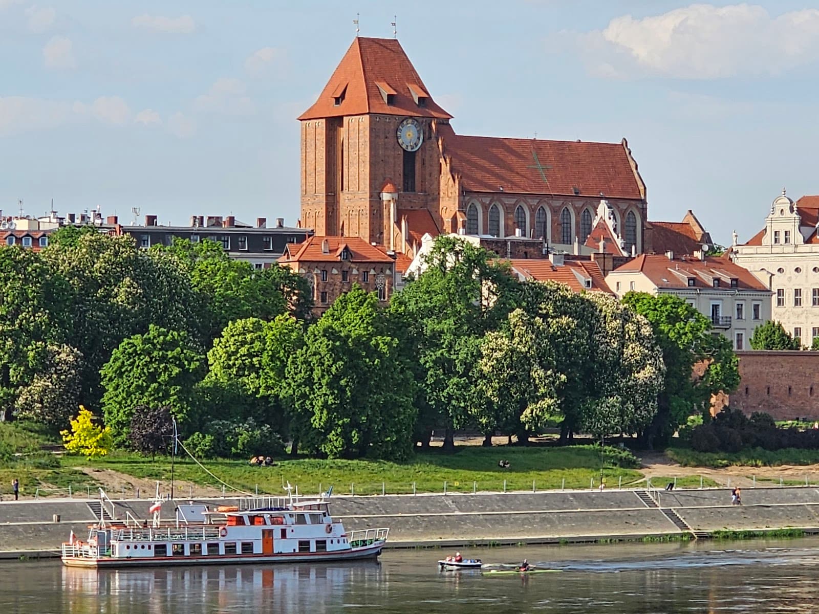 Cathedral of St. John - Image 1