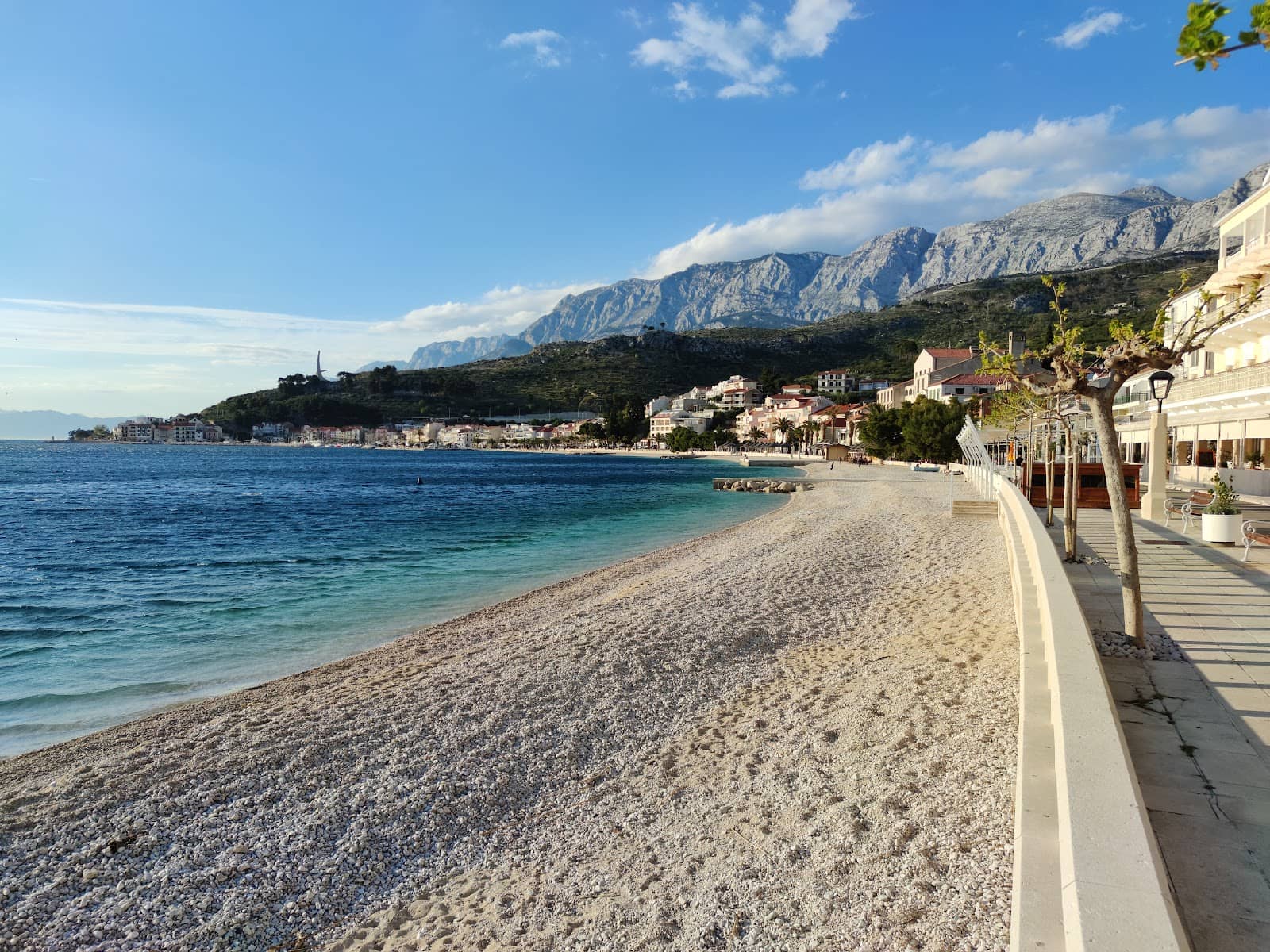 Hidden Coves and Beaches