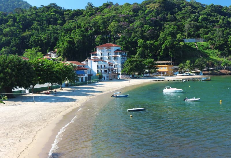 Bonfim Beach - Image 1