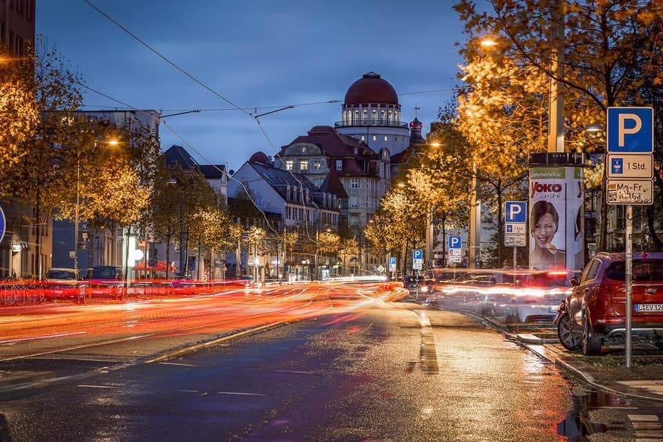 Karl-Liebknecht-Straße KarLi - Image 1