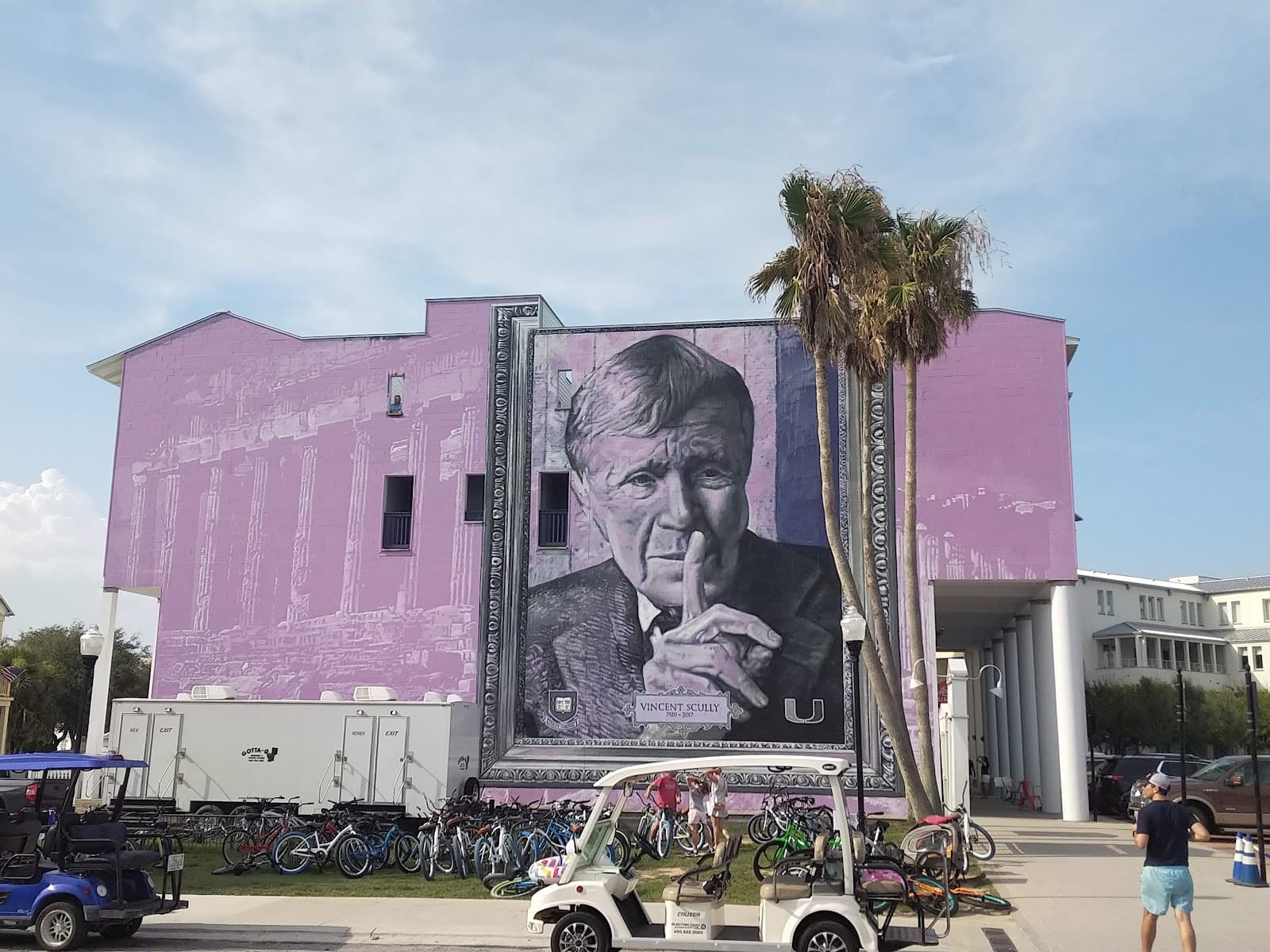 Seaside Amphitheater - Image 1