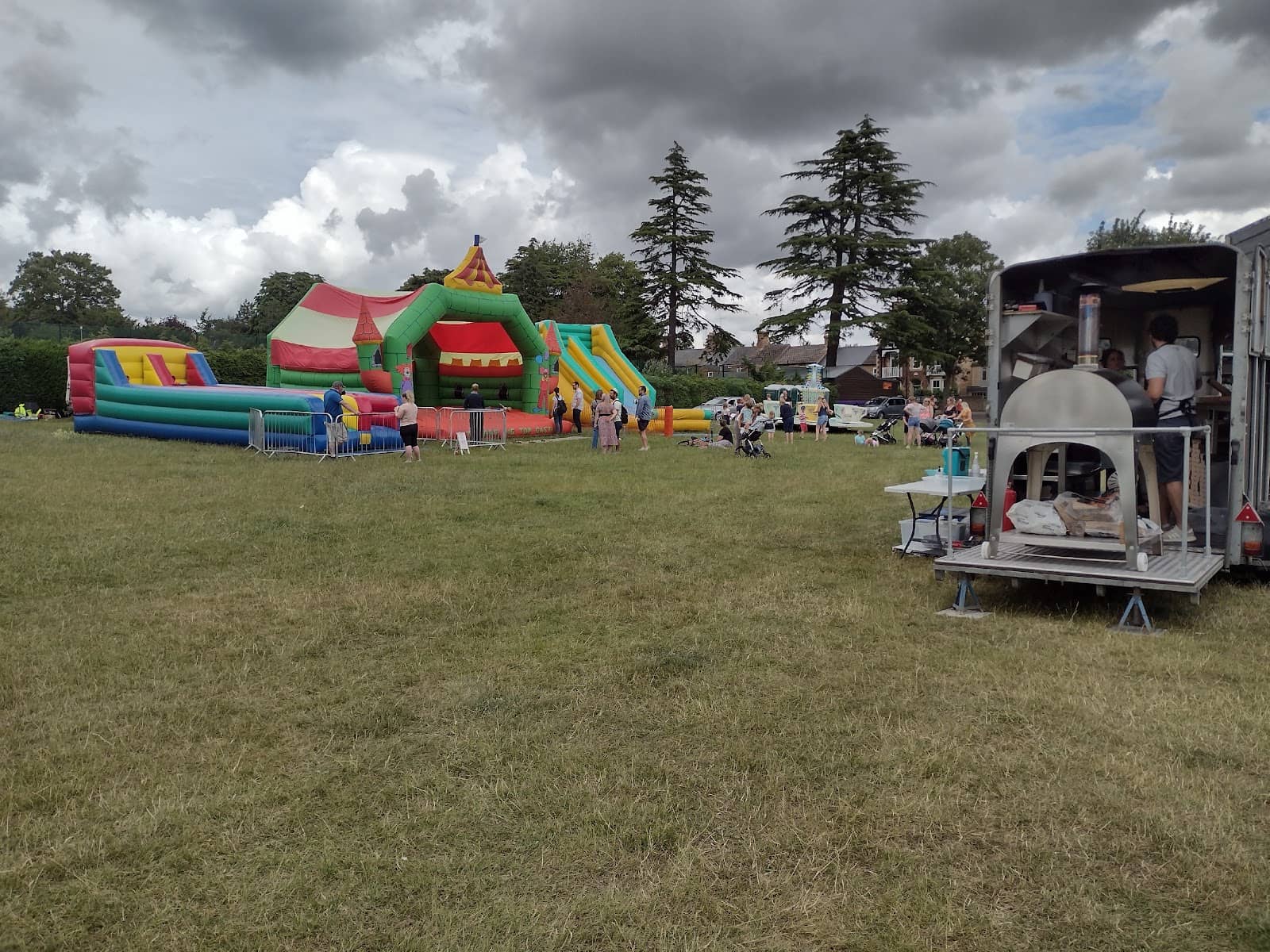Community Events