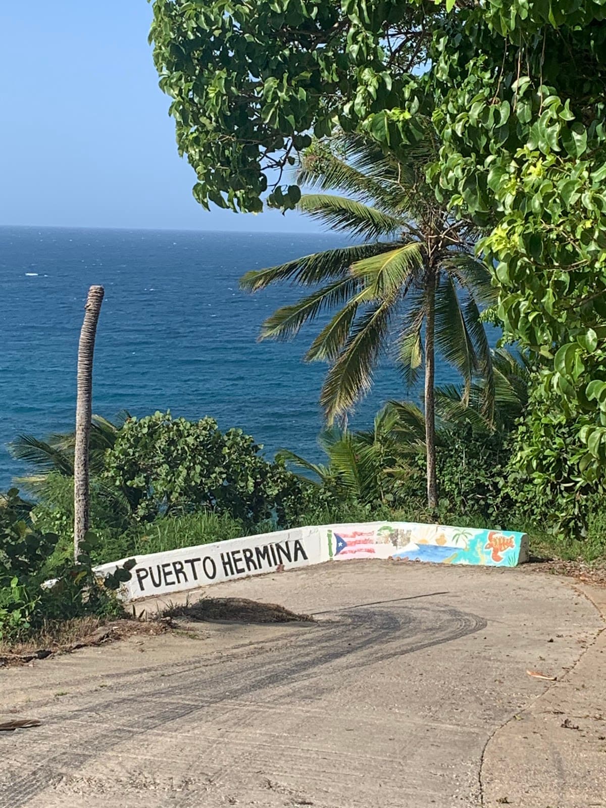 Puerto Hermina Beach - Image 1
