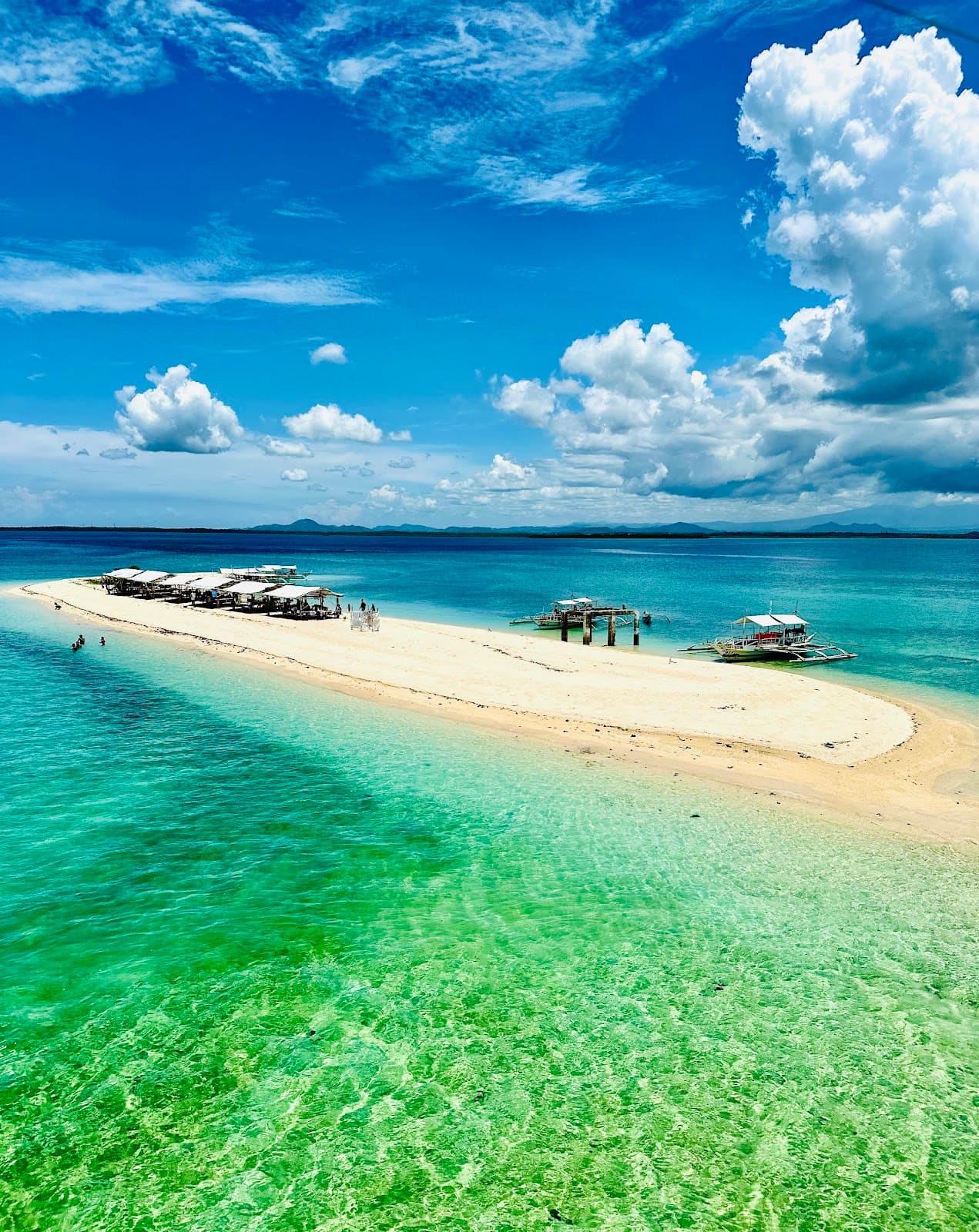 Carbin Reef - Image 1
