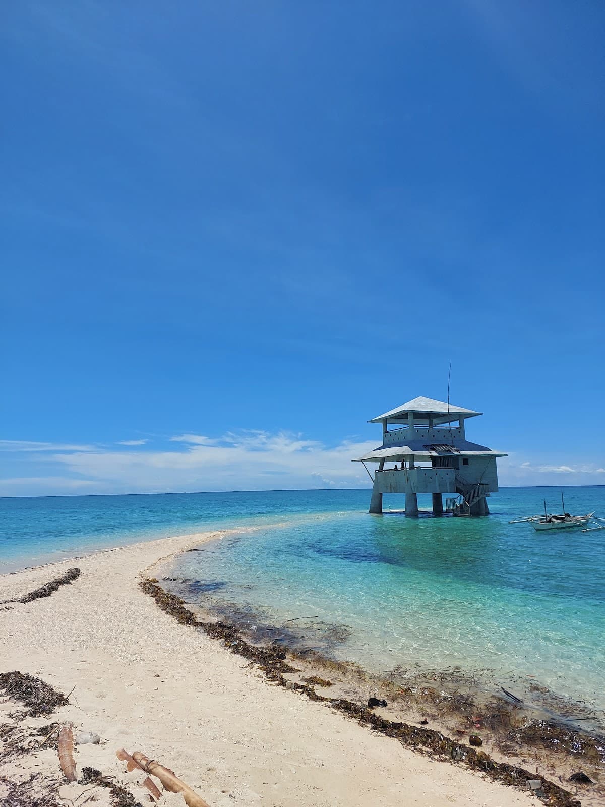 Sagay Marine Reserve - Image 1