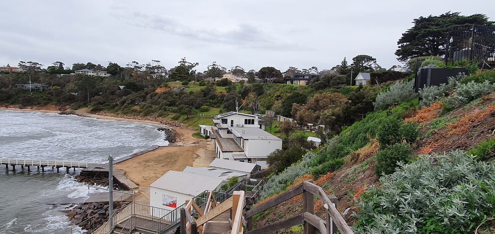 Daveys Bay - Image 1