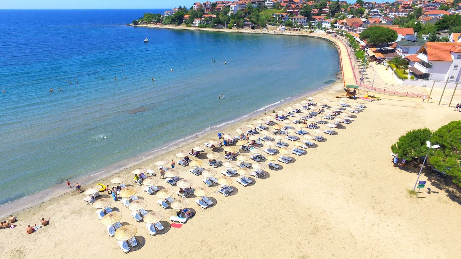 Kerpe Beach - Image 1