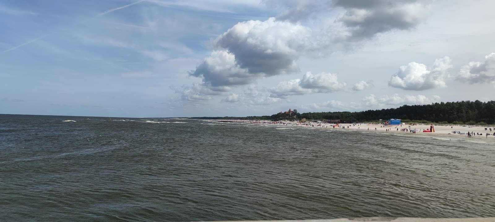 Kościuszki Street Promenade - Image 1