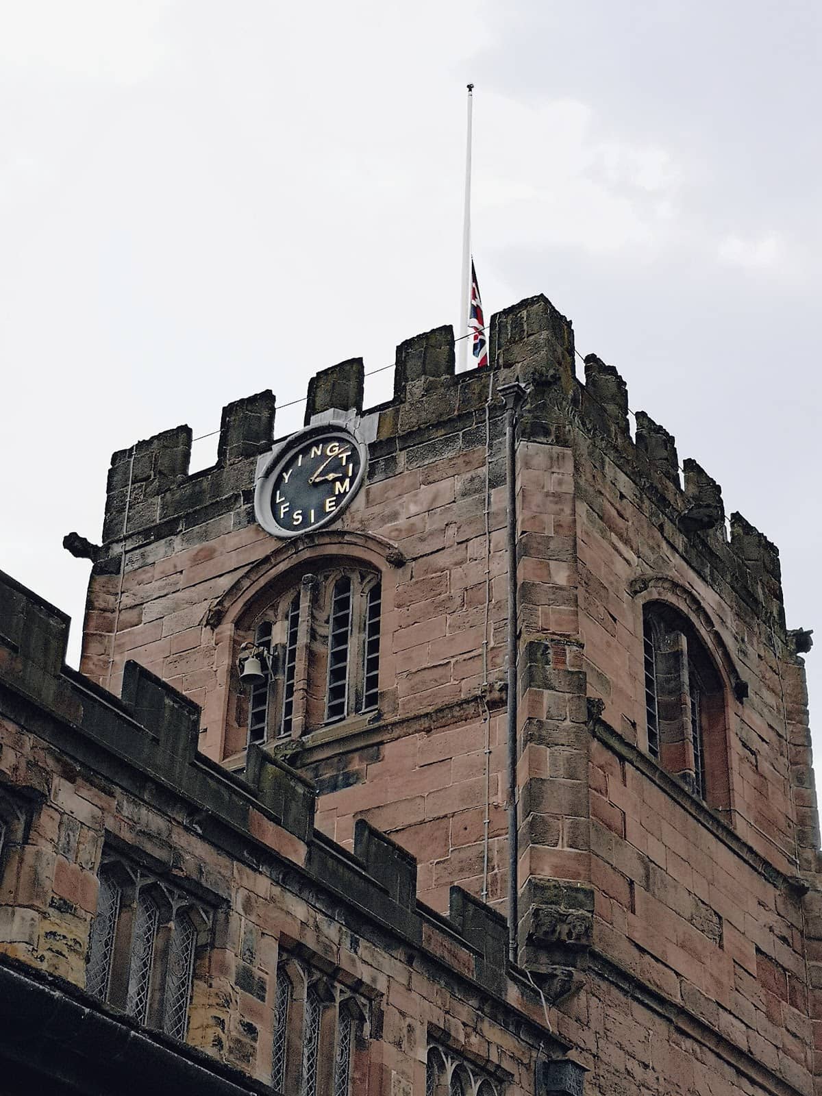 Community Hubs