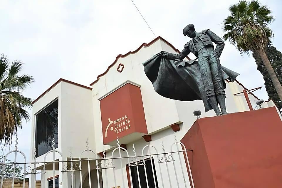 Museo de la Cultura Taurina - Image 1