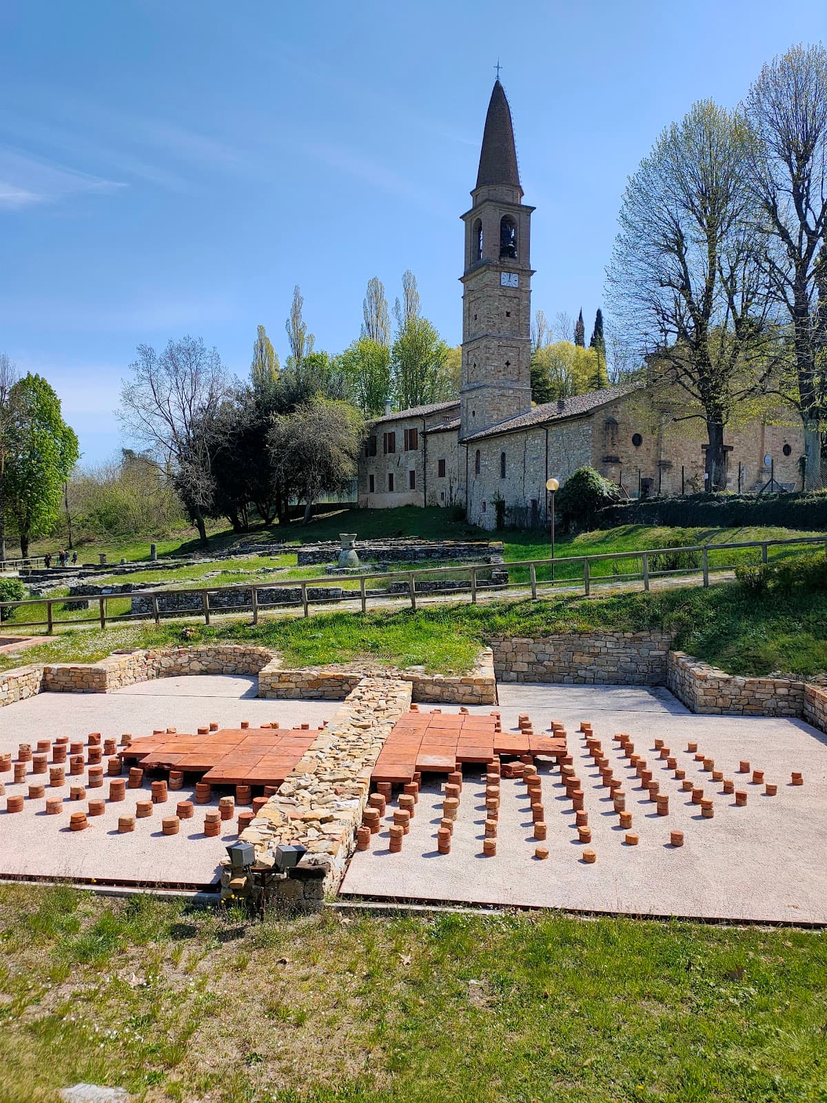 Velleia Romana Archaeological Area - Image 1