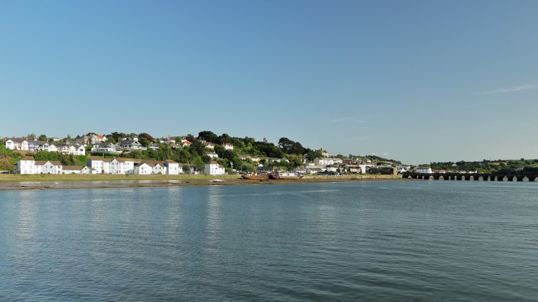 East the Water Bideford - Image 1