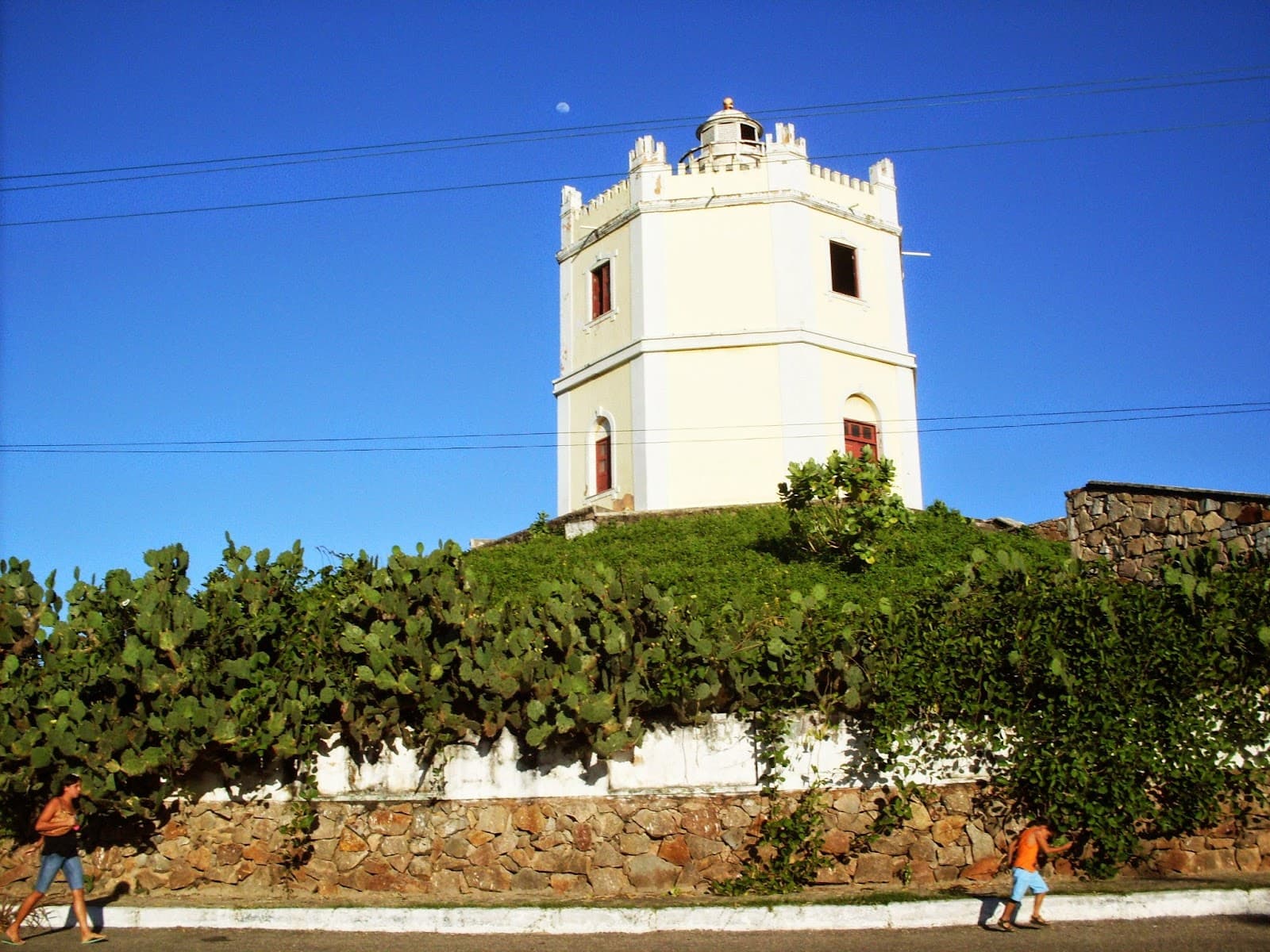 Farol do Mucuripe Fortaleza - Image 1