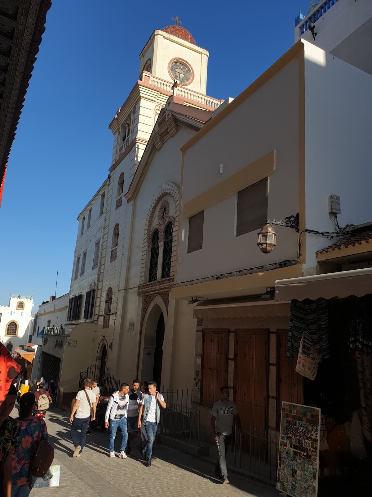 Rue Siaghine - Image 1