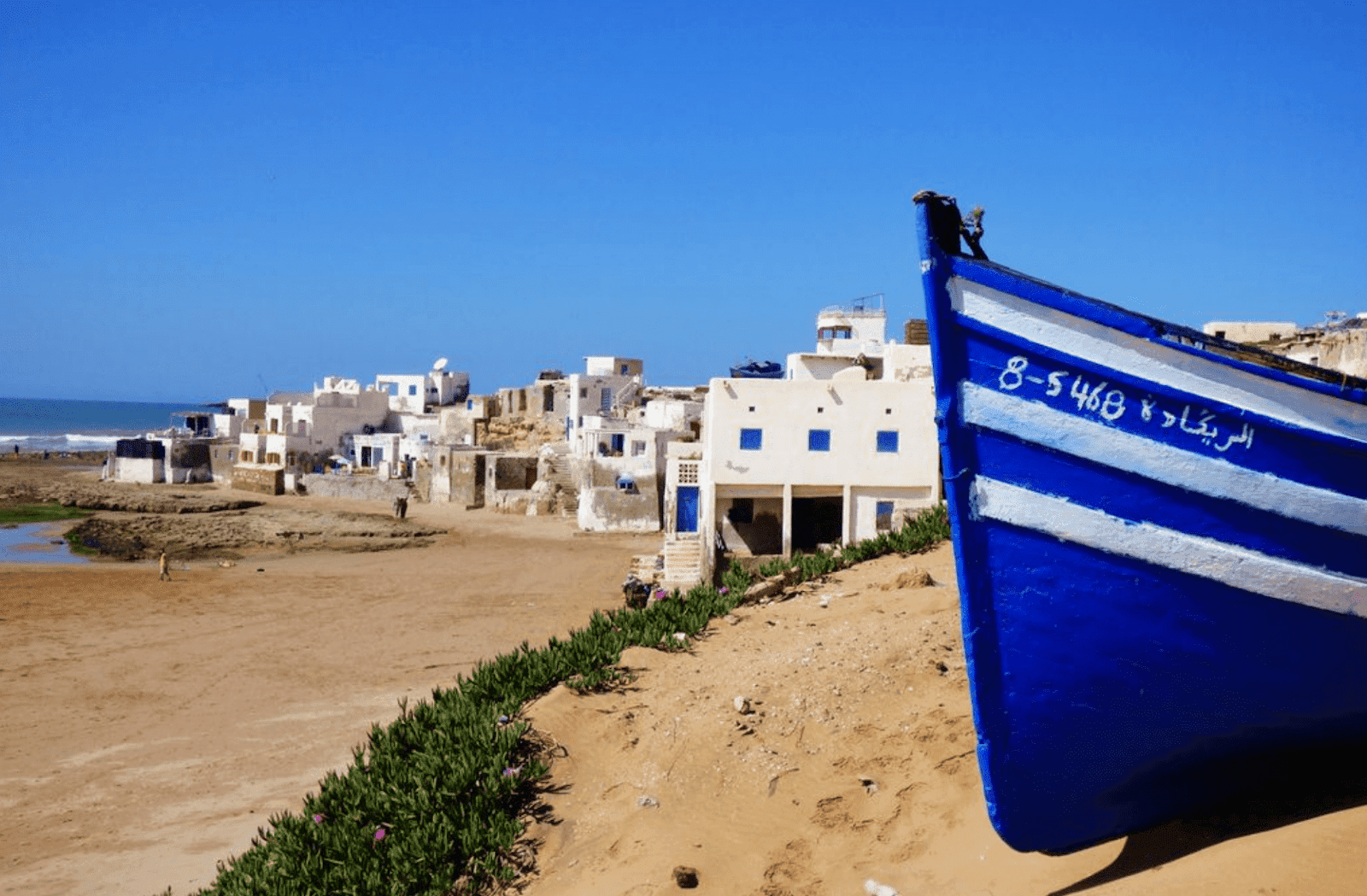 Tifnit Morocco - Image 1