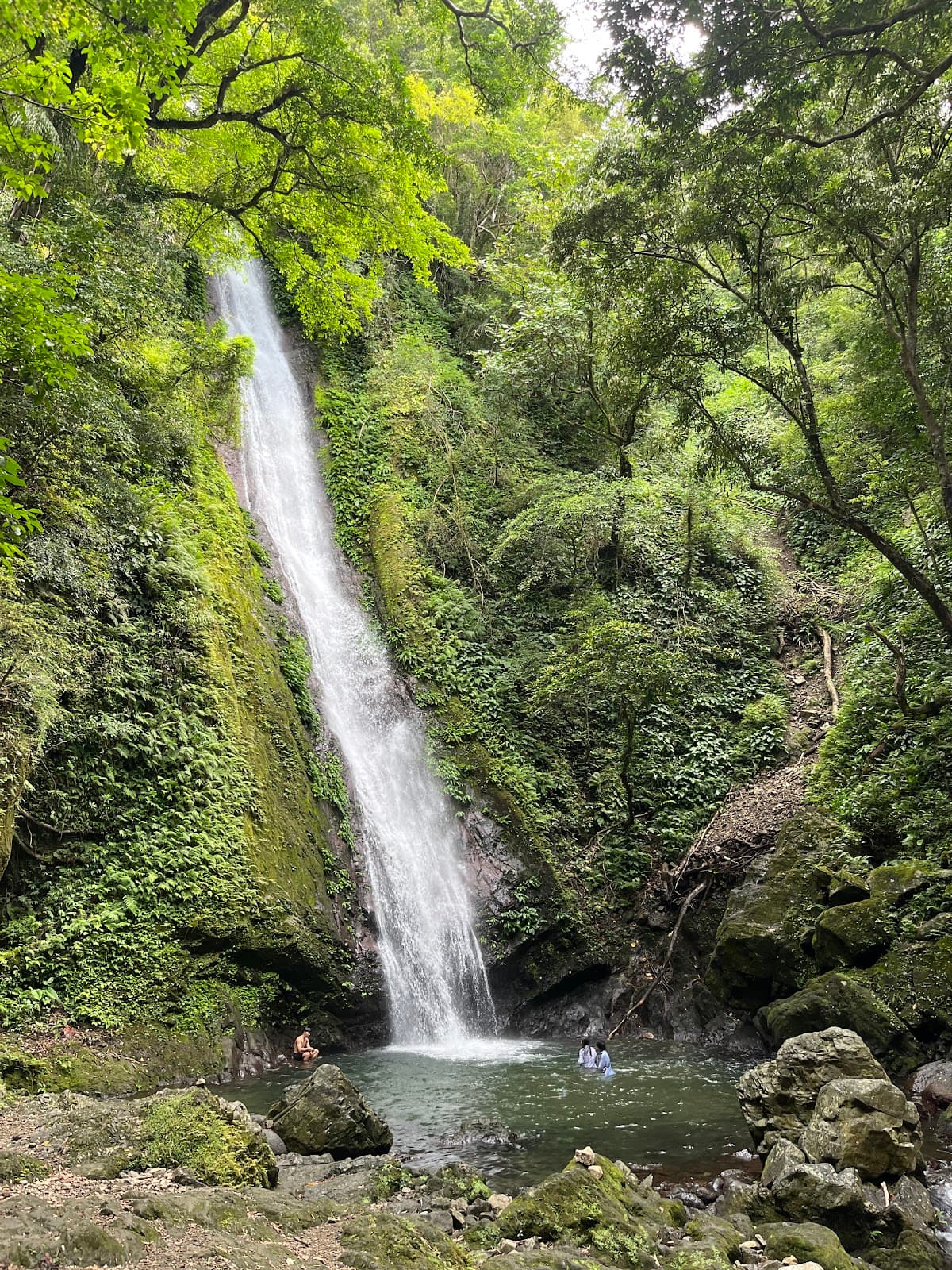 Kabigan Falls - Image 1