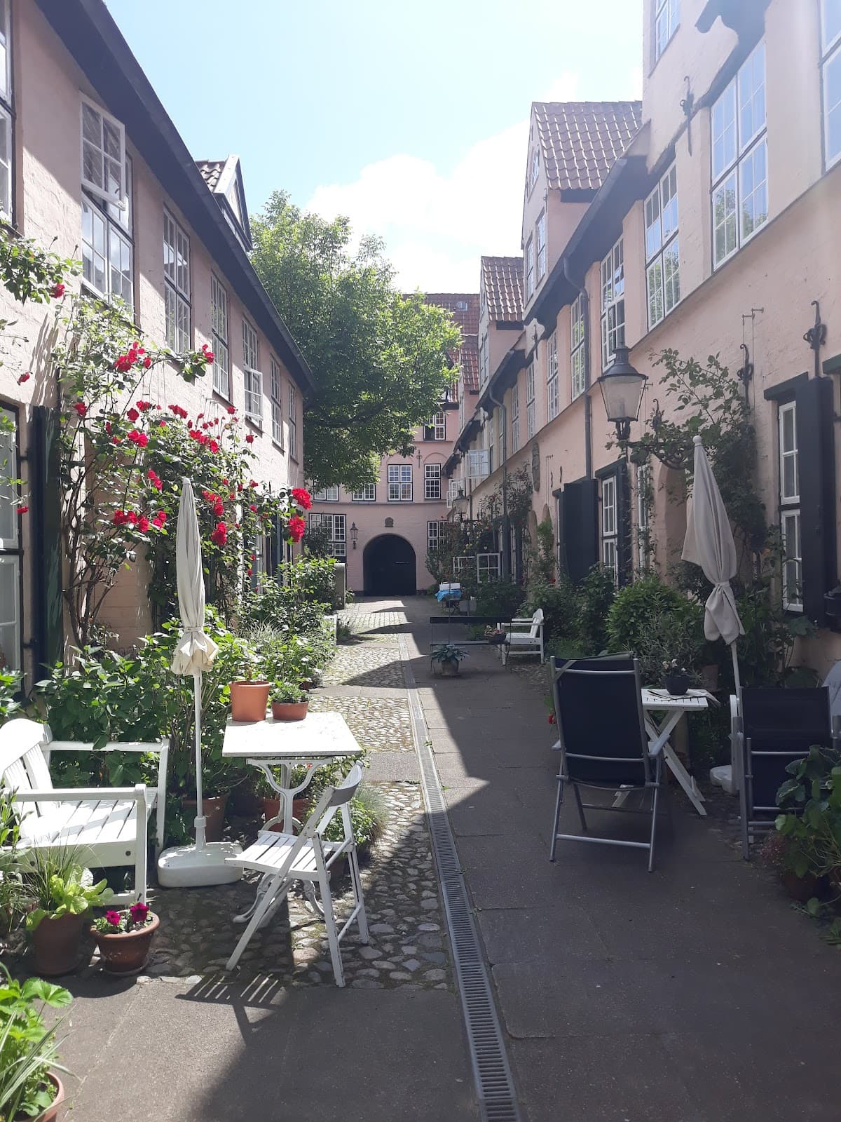 Füchtingshof - Image 1