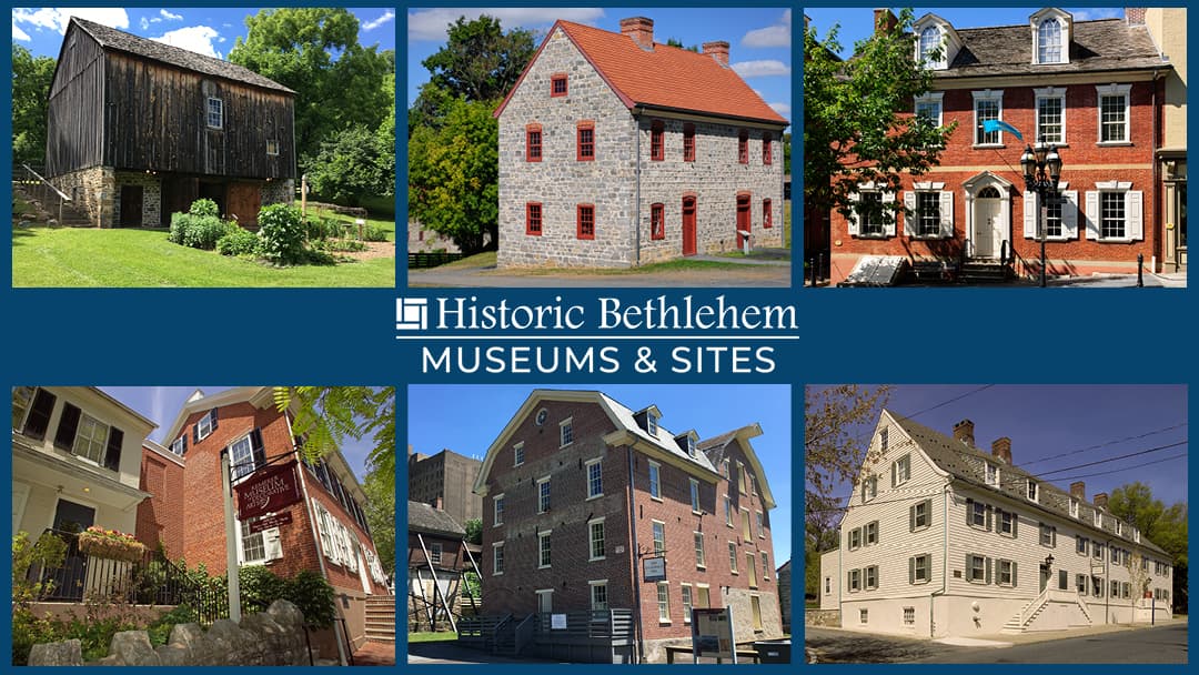 Kemerer Museum of Decorative Arts - Image 1