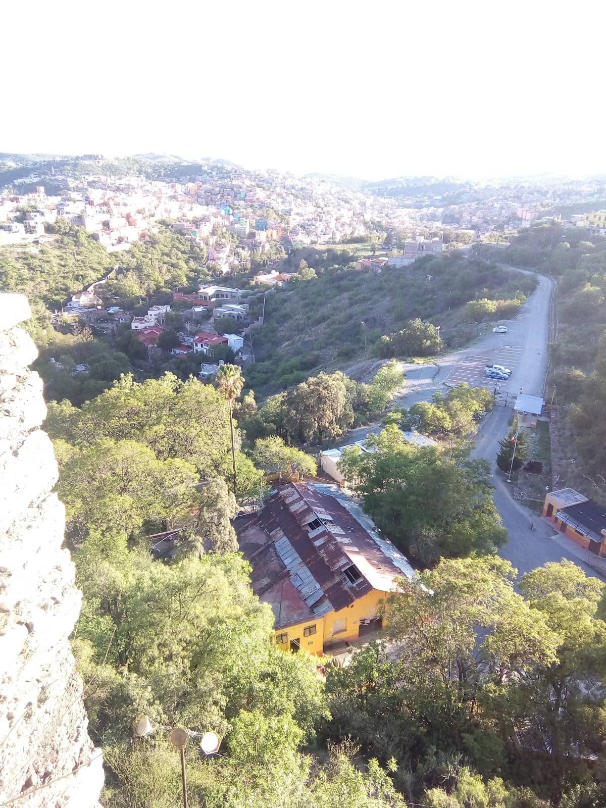 Operating Mine Insight