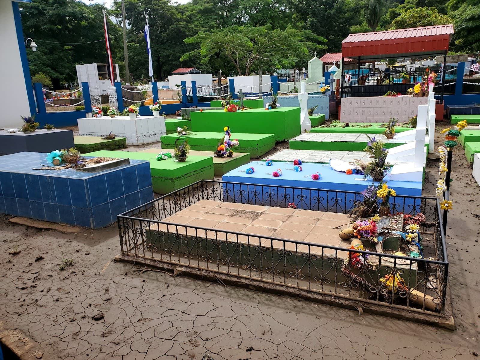 Municipal Cemetery - Image 1