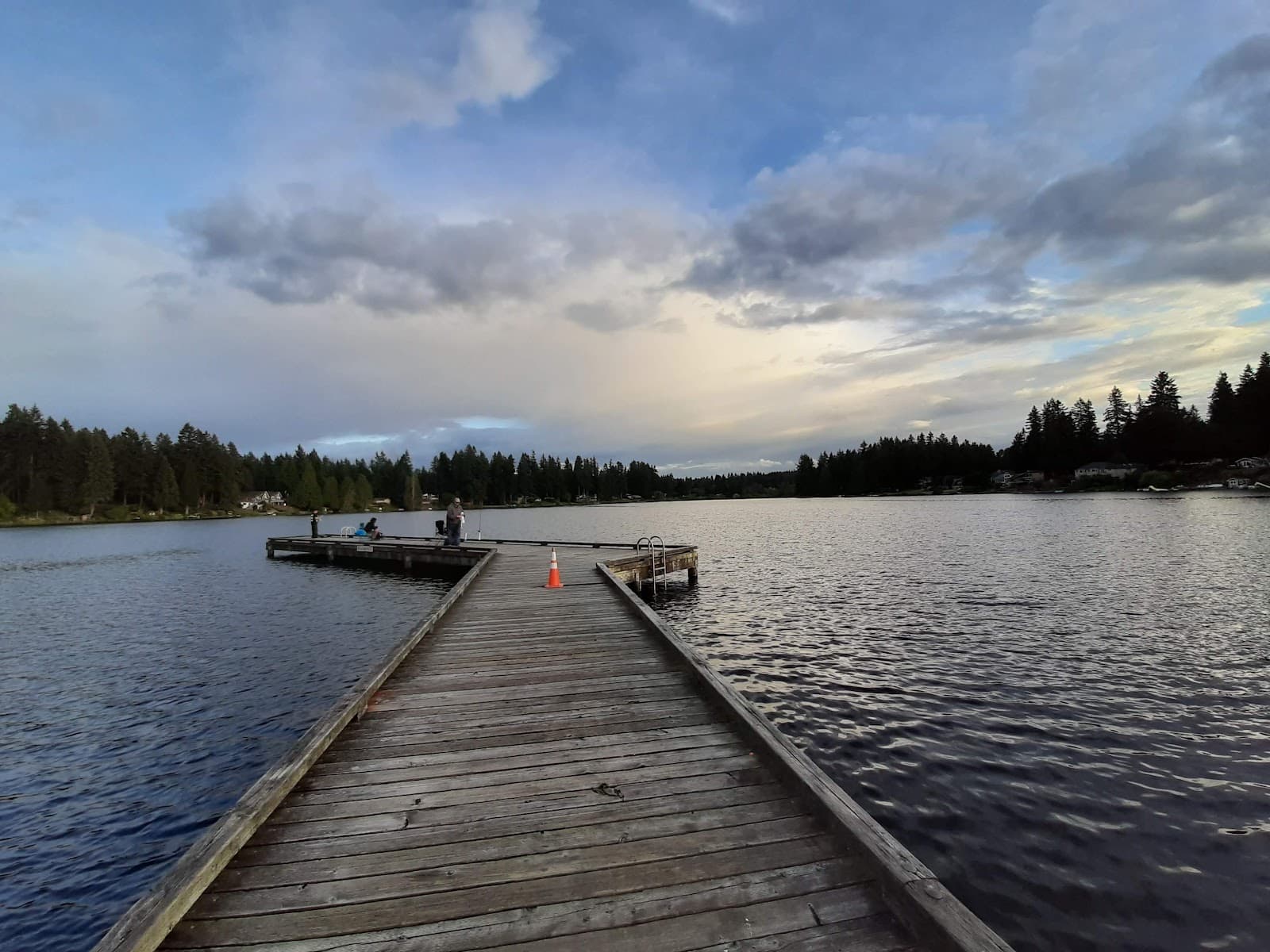Cottage Lake Park - Image 1