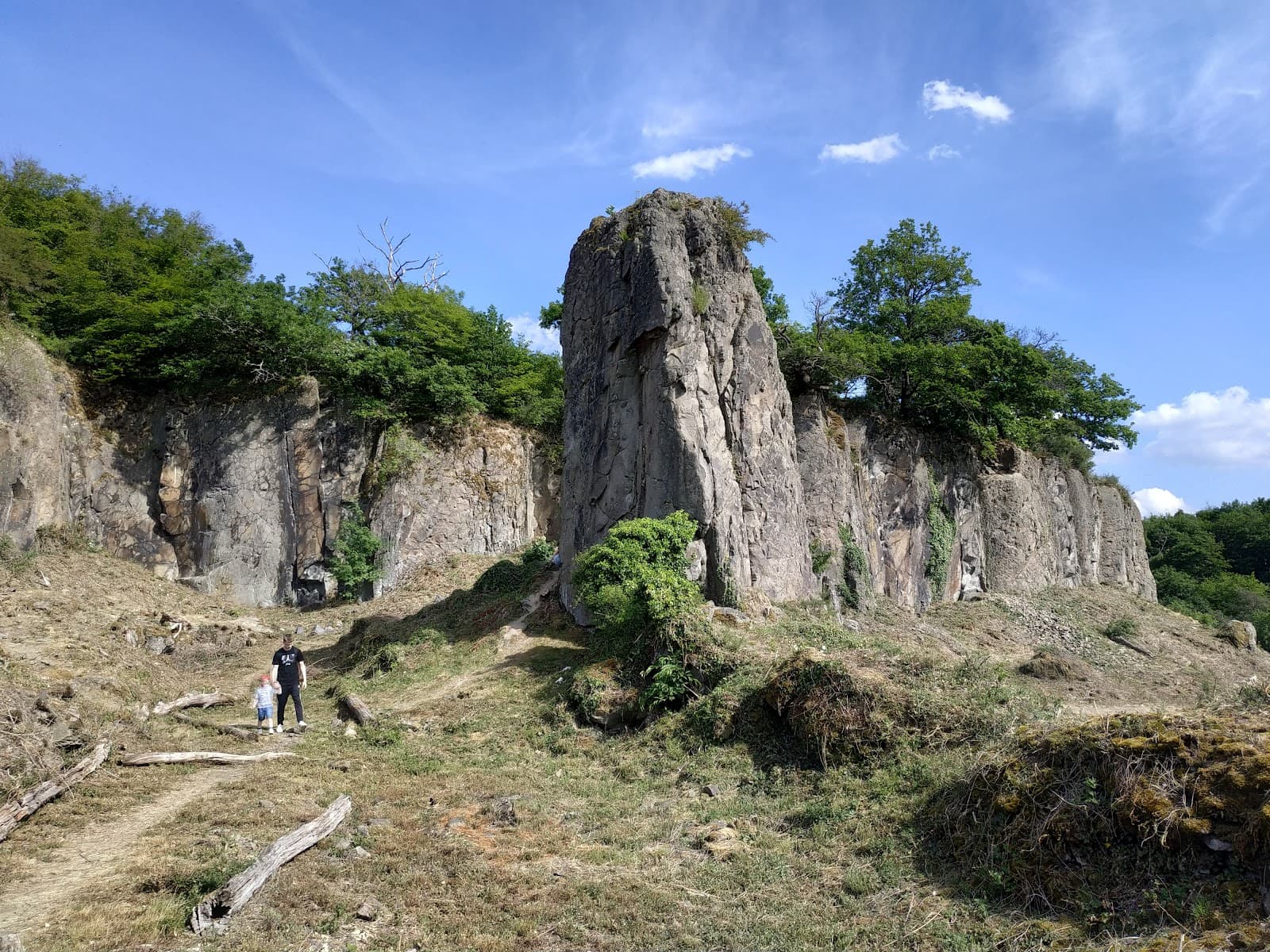 Stenzelberg - Image 1