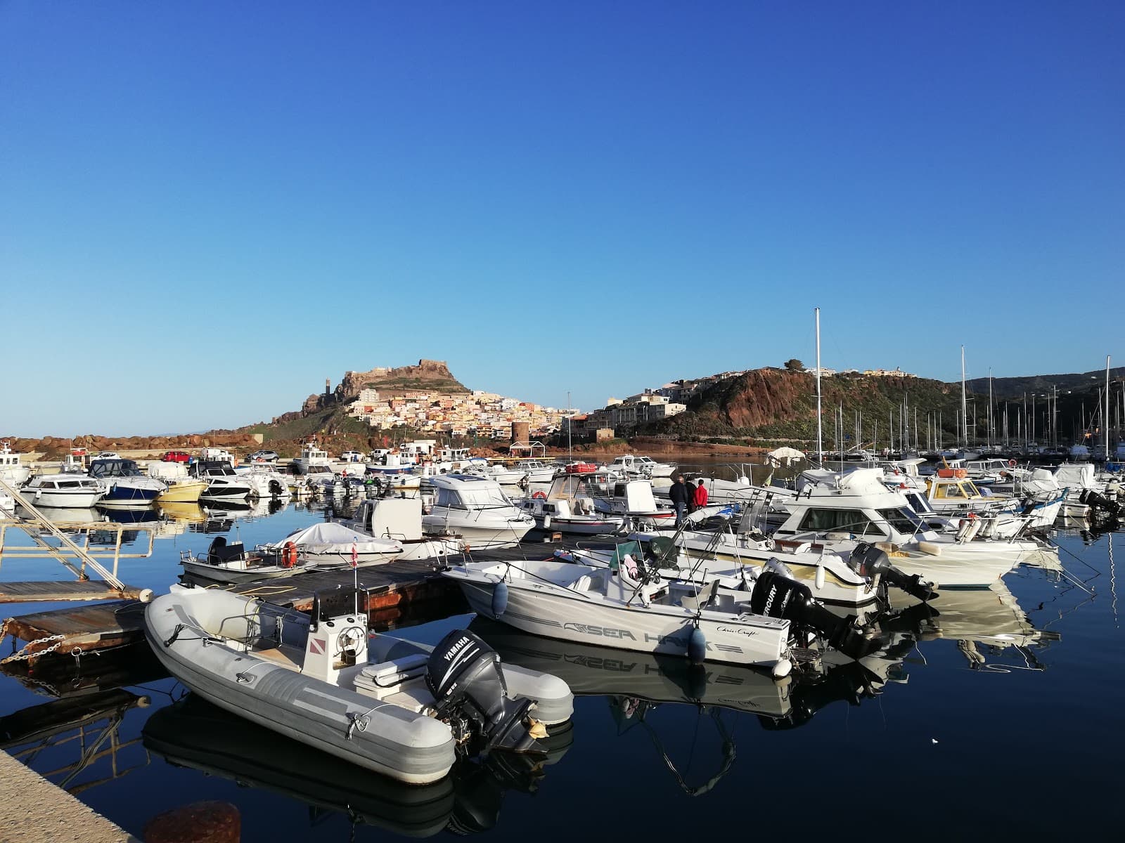 Trinità d'Agultu Belvedere - Image 1