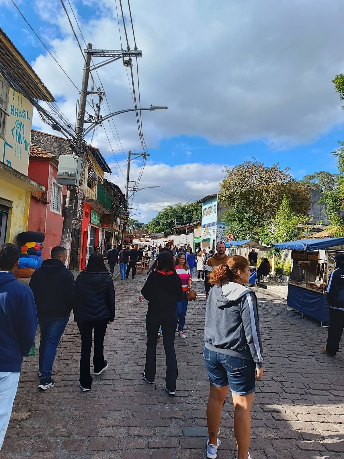 Local Culinary Delights