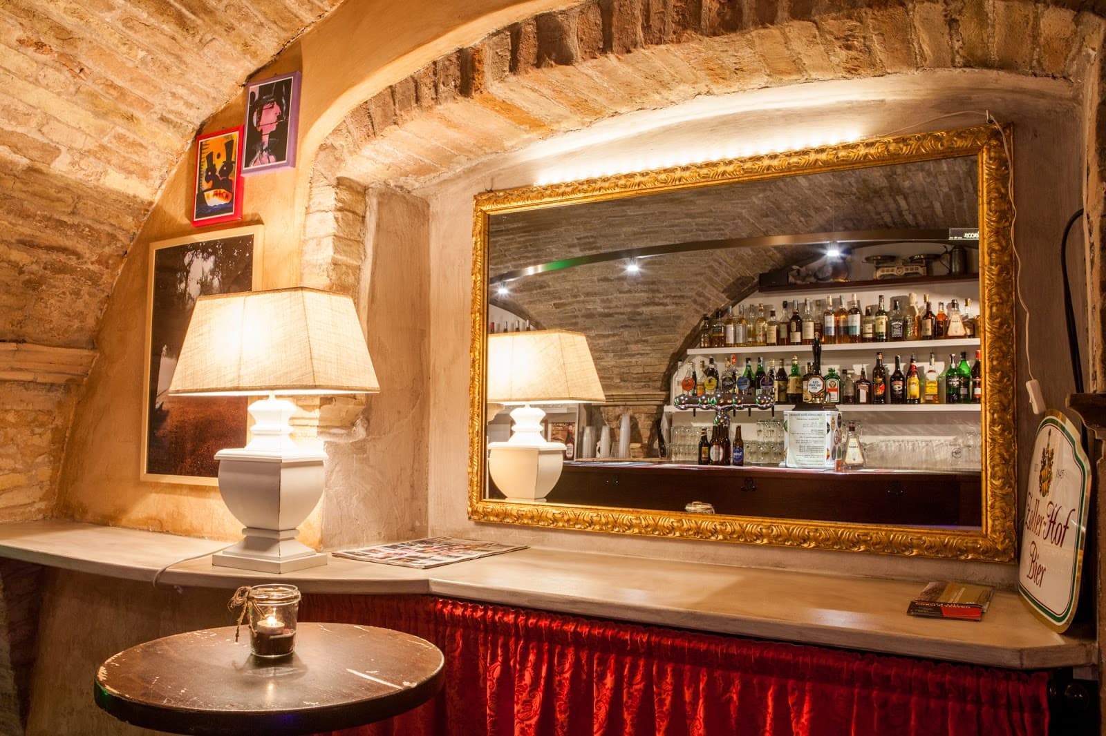 Loggiato di San Rocco - Image 1