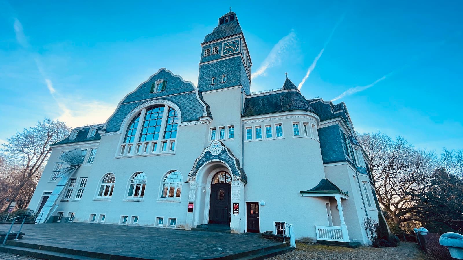 Zentrum für verfolgte Künste - Image 1