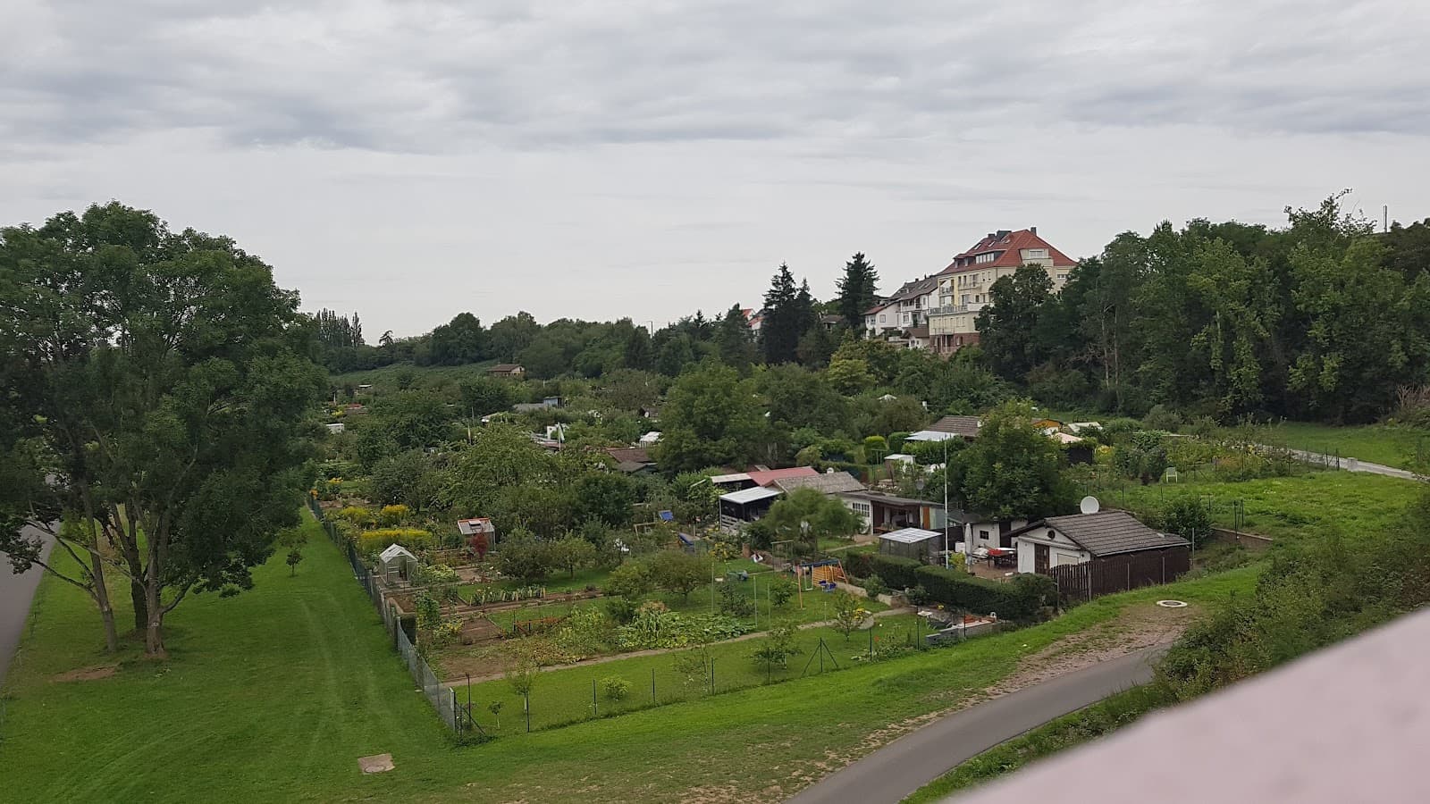 Ebertbrücke - Image 1