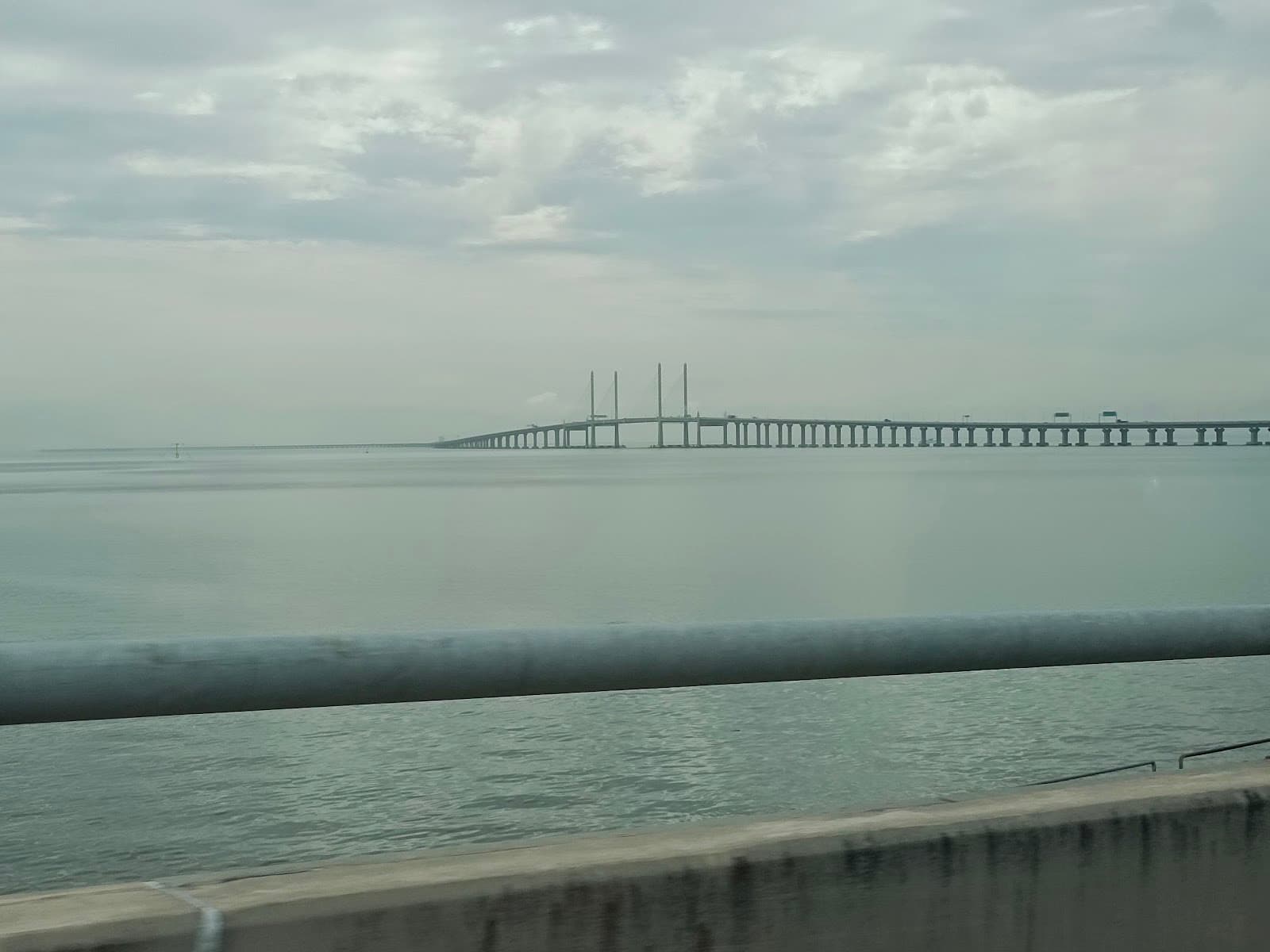 Second Penang Bridge - Image 1