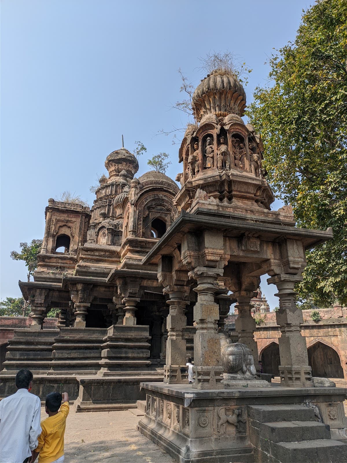 Sangam Mahuli - Image 1